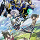 Illustration for article titled Here it is the newest promo of the anime of Knights Magic